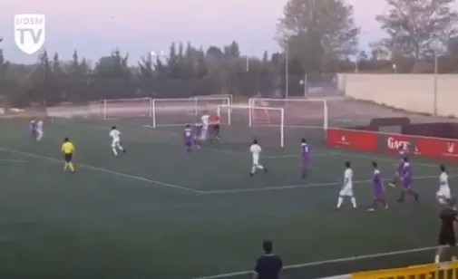 El Ciudad Rodrigo Senior cae en su primer amistoso de pretemporada  