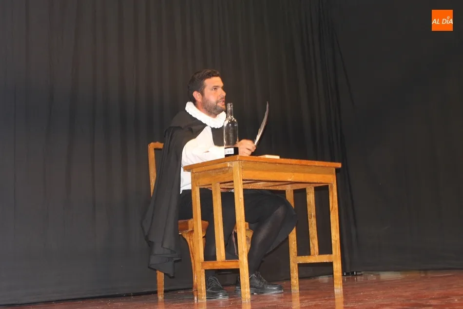 Foto 11 - &lsquo;Comedias no ejemplares&rsquo;, ingenio y buen humor con Brainstorming Teatro&nbsp;
