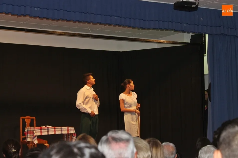 Foto 7 - &lsquo;Comedias no ejemplares&rsquo;, ingenio y buen humor con Brainstorming Teatro&nbsp;