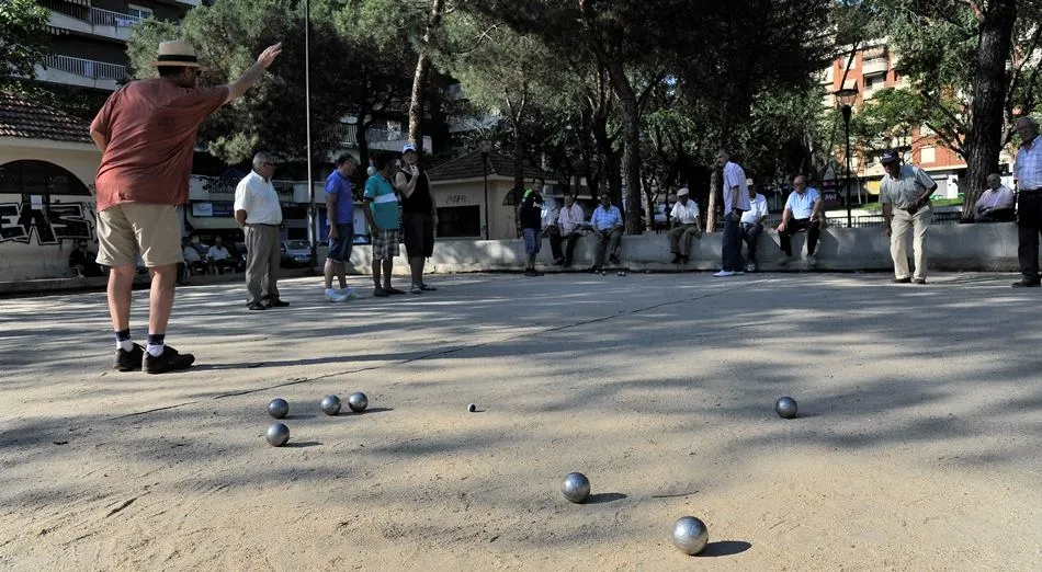 Los días y las horas