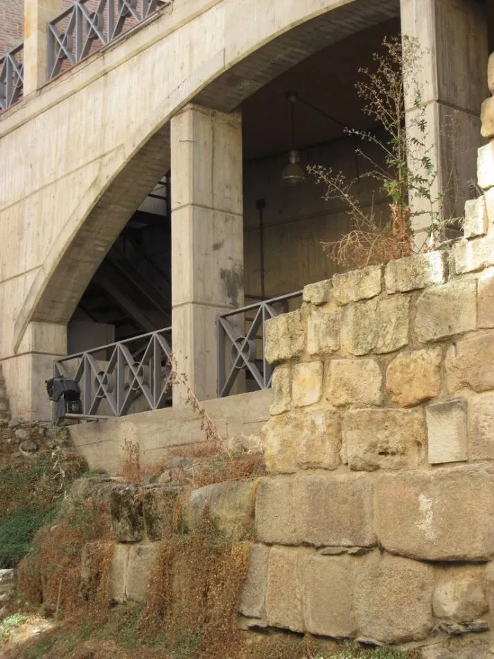 Foto 10 - Ciudadanos por la Defensa del Patrimonio pide m&aacute;s limpieza en la Cueva de Salamanca