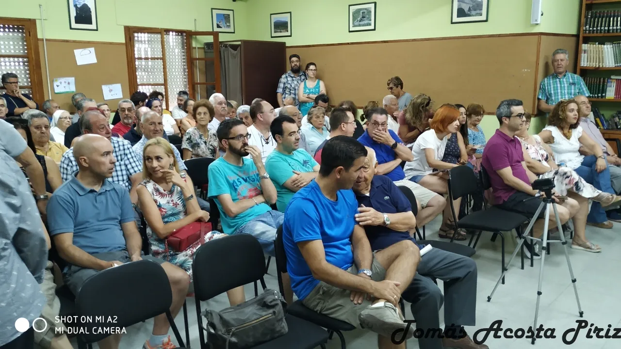 Navasfrías hace un viaje de 800 años en su historia  