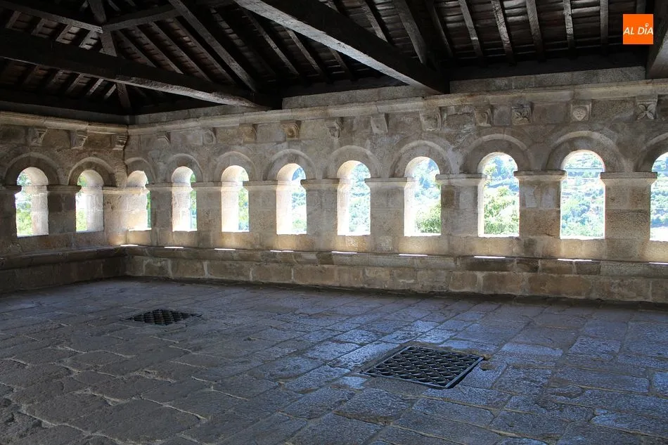 Foto 3 - La Fiesta de la Historia trascurre ya en Bragan&ccedil;a con contextualizaci&oacute;n medieval arropada por la...