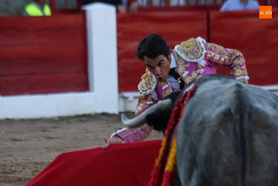 Foto 11 - L&oacute;pez Chaves, al servicio de la grandeza de la Fiesta  