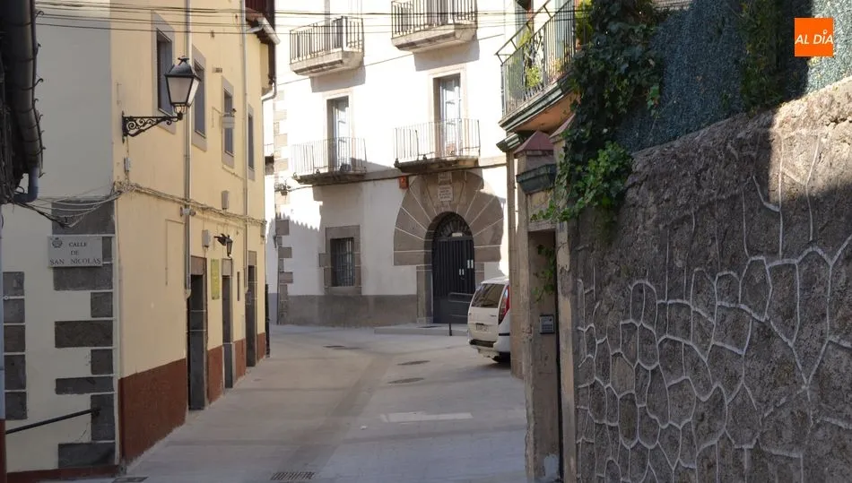 Carta a los cuidadores de una pequeña residencia de Béjar tras el fallecimiento de su madre