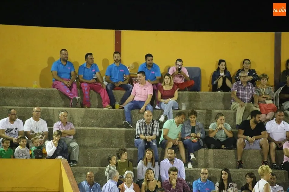 Foto 3 - Espectacular concurso de cortes en Babilafuente