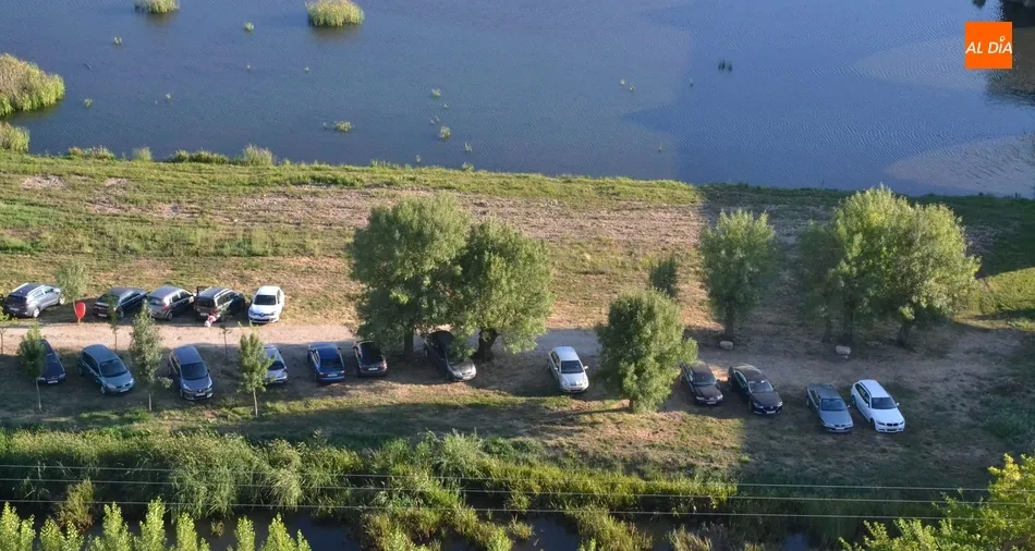 1Foto: Y sólo era viernes  