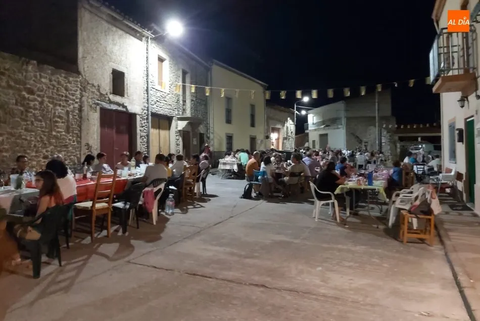 Foto 3 - En La Redonda cierran las fiestas con mucho gusto  