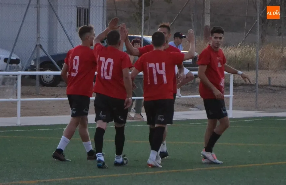 Foto 6 - En marcha la edici&oacute;n m&aacute;s exigente del Torneo 24 Horas en memoria de&nbsp;Dar&iacute;o Toribio  