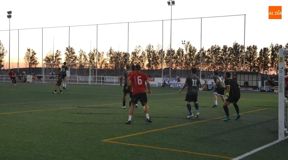 Foto 4 - En marcha la edici&oacute;n m&aacute;s exigente del Torneo 24 Horas en memoria de&nbsp;Dar&iacute;o Toribio  