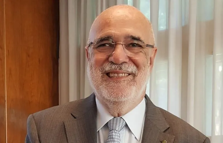 Jesús Loza / Europa Press