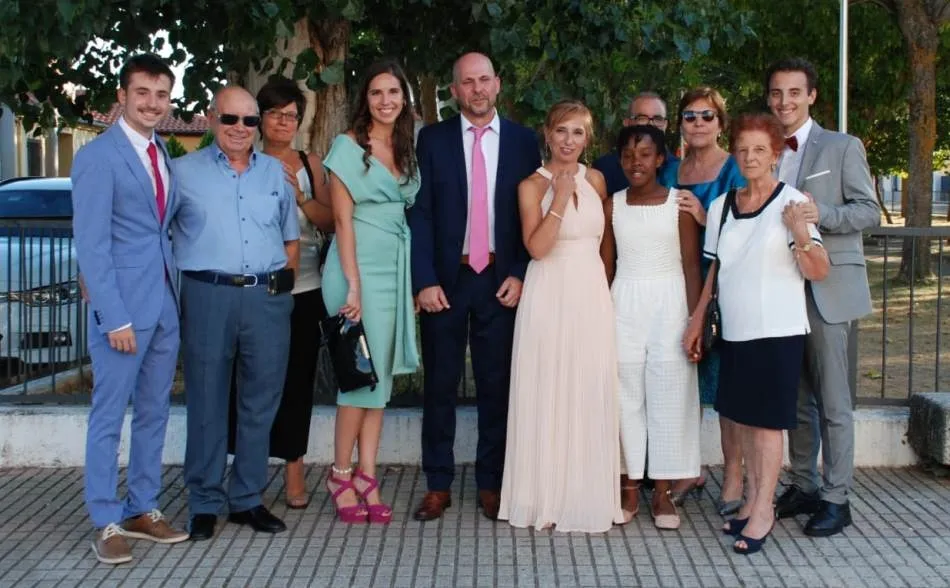 Foto 4 - Paco y Carmen festejan sus Bodas de Plata en Sancti-Sp&iacute;ritus  