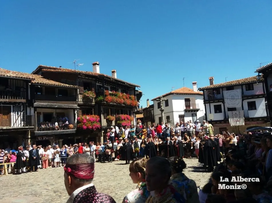 Foto 6 - Simbolismo, riqueza y magia en la joyer&iacute;a del traje de vistas