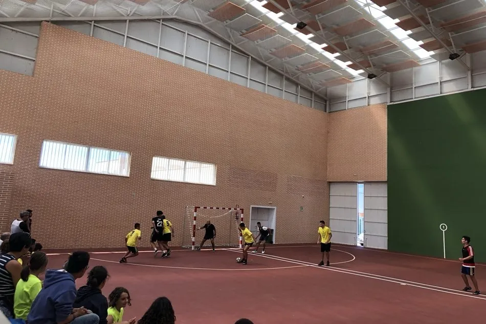 Foto 2 - El Bar Retiro de Vitigudino revalida por segundo a&ntilde;o consecutivo el t&iacute;tulo de campe&oacute;n  