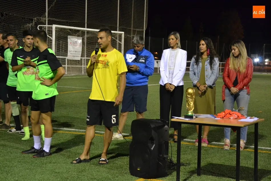 Foto 11 - Levante Los Brazzers se lleva en un &eacute;pico desenlace el &lsquo;&uacute;ltimo&rsquo; Torneo 24 Horas Dar&iacute;o...