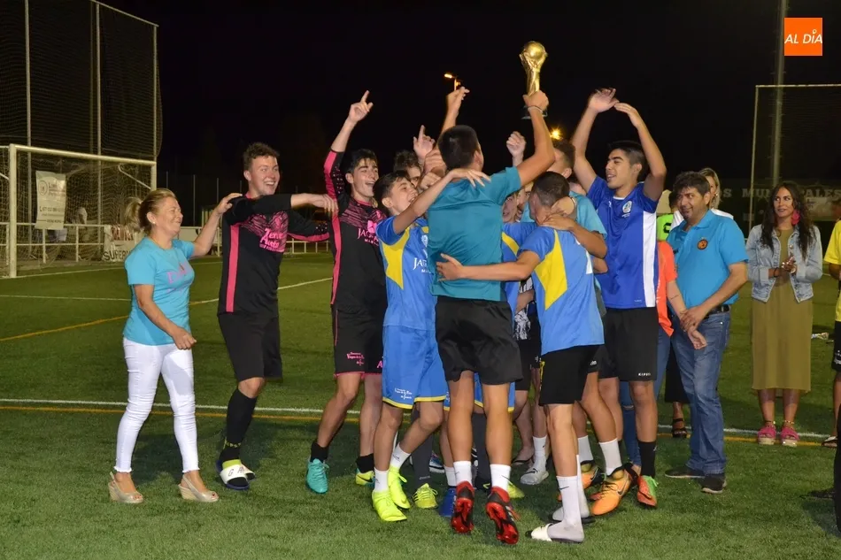 Foto 7 - Levante Los Brazzers se lleva en un &eacute;pico desenlace el &lsquo;&uacute;ltimo&rsquo; Torneo 24 Horas Dar&iacute;o...