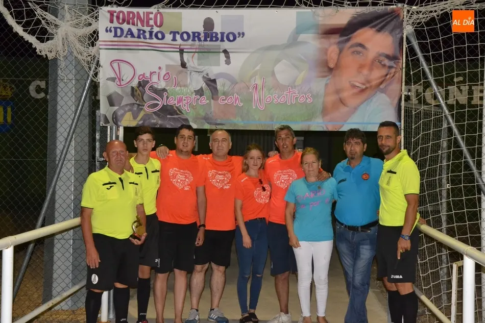 Foto 4 - Levante Los Brazzers se lleva en un &eacute;pico desenlace el &lsquo;&uacute;ltimo&rsquo; Torneo 24 Horas Dar&iacute;o...