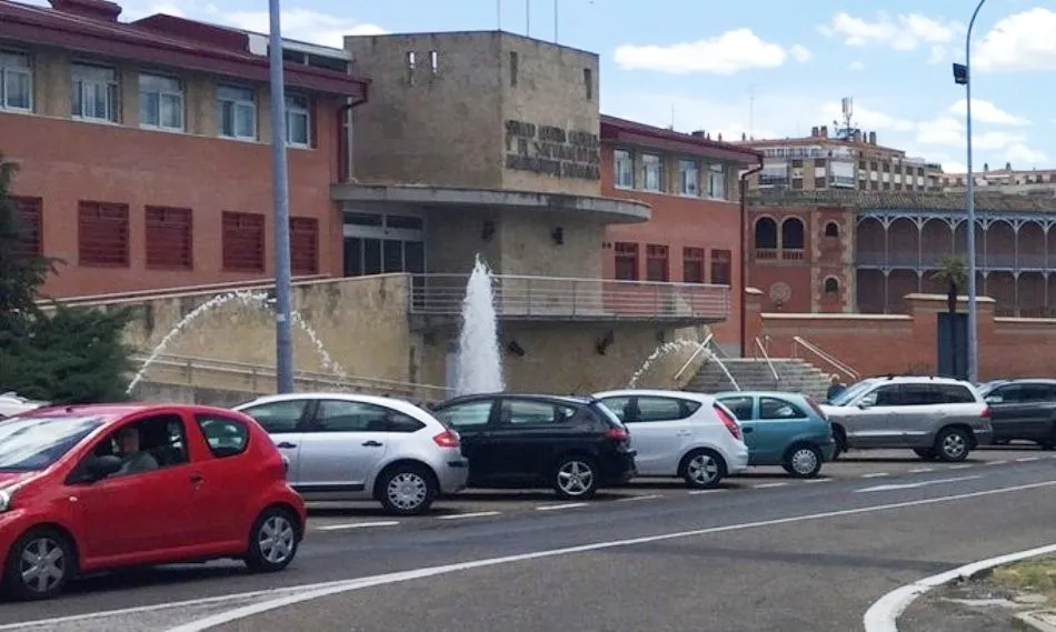 Avenida de La Merced