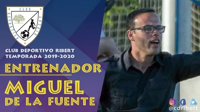 De la Fuente / TWITTER