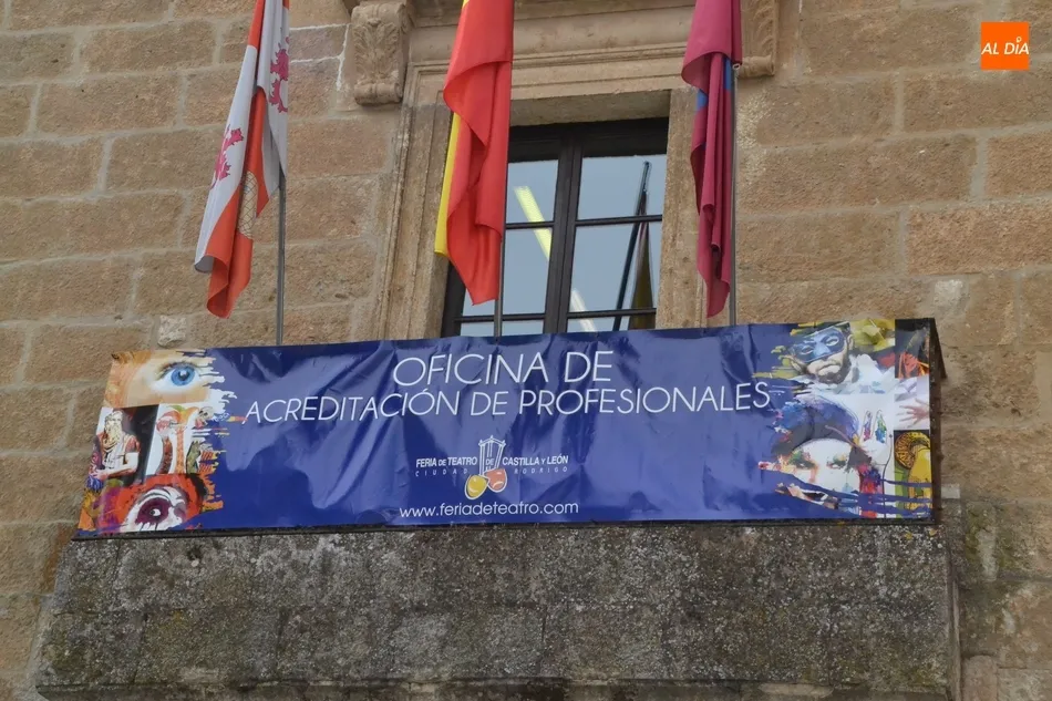 El espíritu de la Feria de Teatro continúa propagándose por calles y plazas  