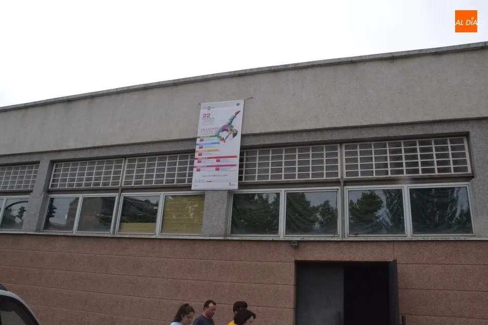 Foto 3 - El esp&iacute;ritu de la Feria de Teatro contin&uacute;a propag&aacute;ndose por calles y plazas  