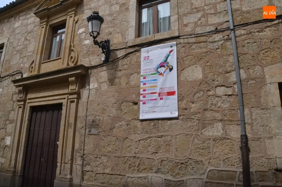 Foto 5 - El esp&iacute;ritu de la Feria de Teatro contin&uacute;a propag&aacute;ndose por calles y plazas  