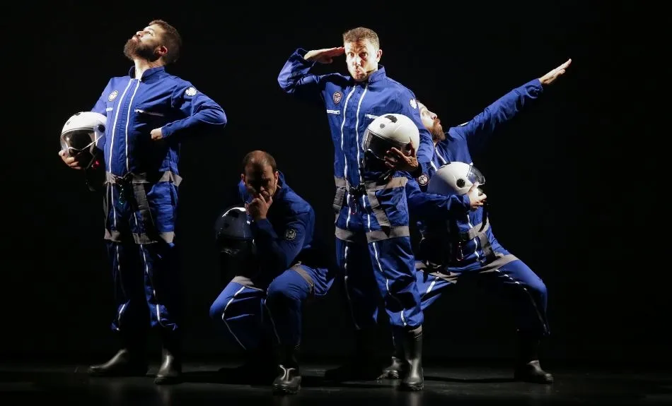 Por 1ª vez, el presidente de la Junta inaugurará la Feria de Teatro, que bate su récord...