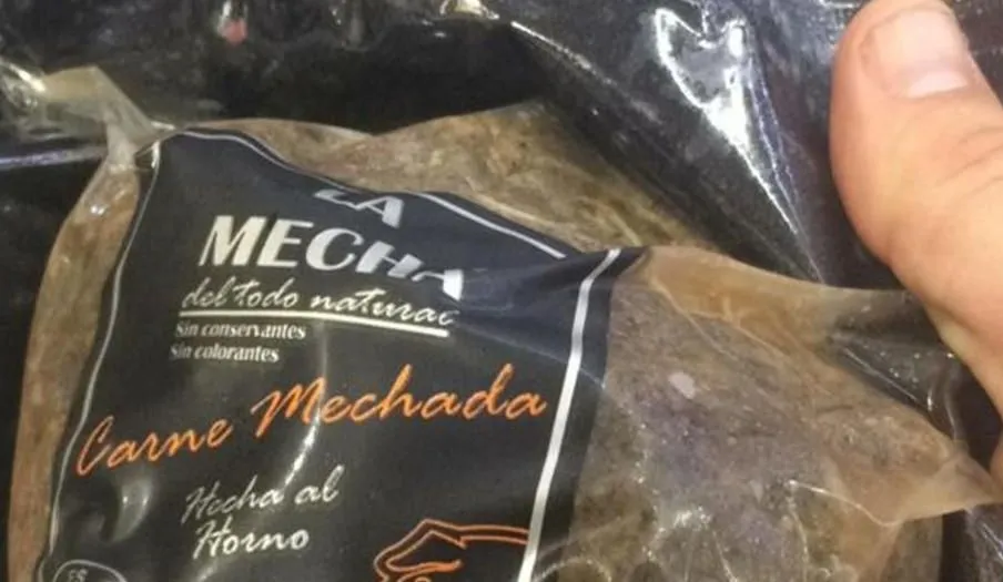 Carne mechada. Foto: ABC
