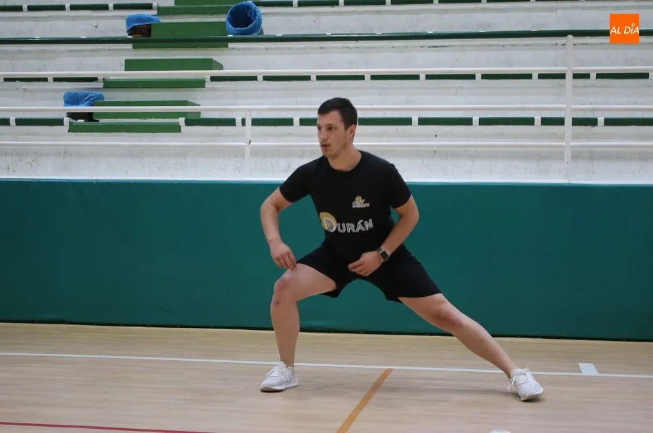 Foto 7 - El Piensos Dur&aacute;n Albense arranca su pretemporada con cuatro semanas de trabajo por delante
