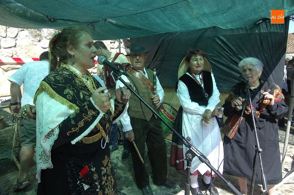Foto 11 - La Feria de San Bartolom&eacute; da el pistoletazo a la conmemoraci&oacute;n de los 400 a&ntilde;os del Mot&iacute;n de...