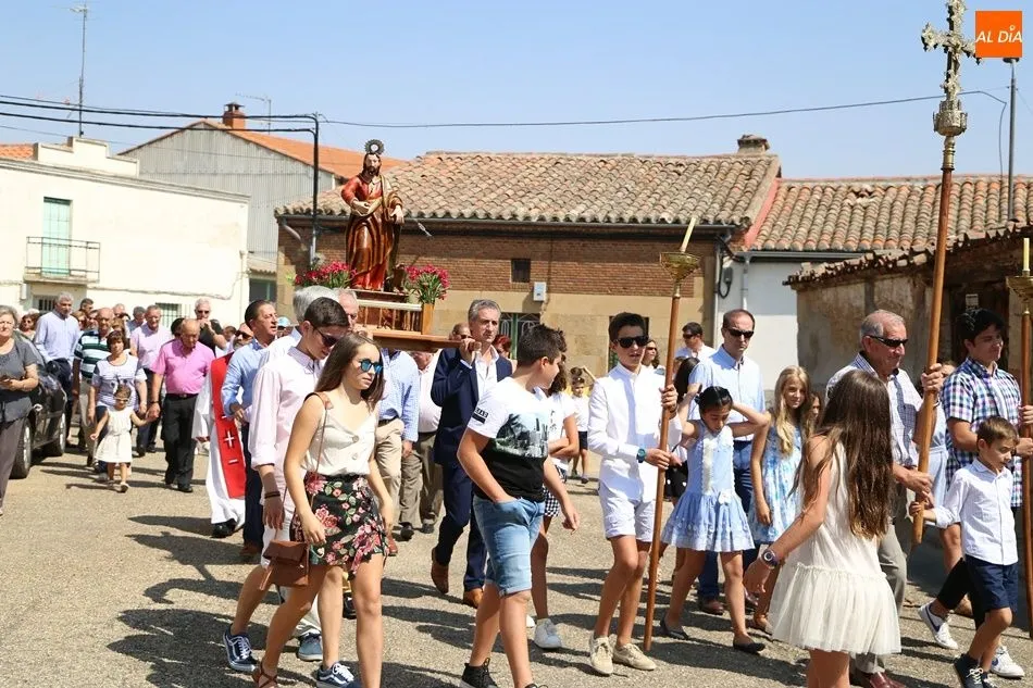 Foto 2 - La multitudinaria bajada del Tormes sobre OFNIS llenar&aacute; Huerta el domingo
