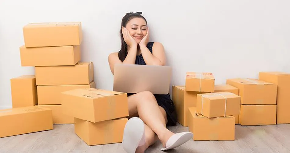 Cajeando.com, la empresa especializada en la comercialización de envases de cartón  