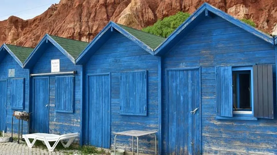 Foto 2 - Esta es la playa del Algarve que se cuela en la lista de 25 mejores playas del mundo  