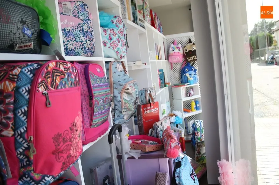Foto 4 - Anagon Tienda de Regalos, el lugar ideal para "volver al cole"