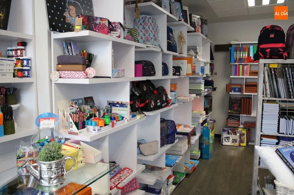 Foto 5 - Anagon Tienda de Regalos, el lugar ideal para "volver al cole"