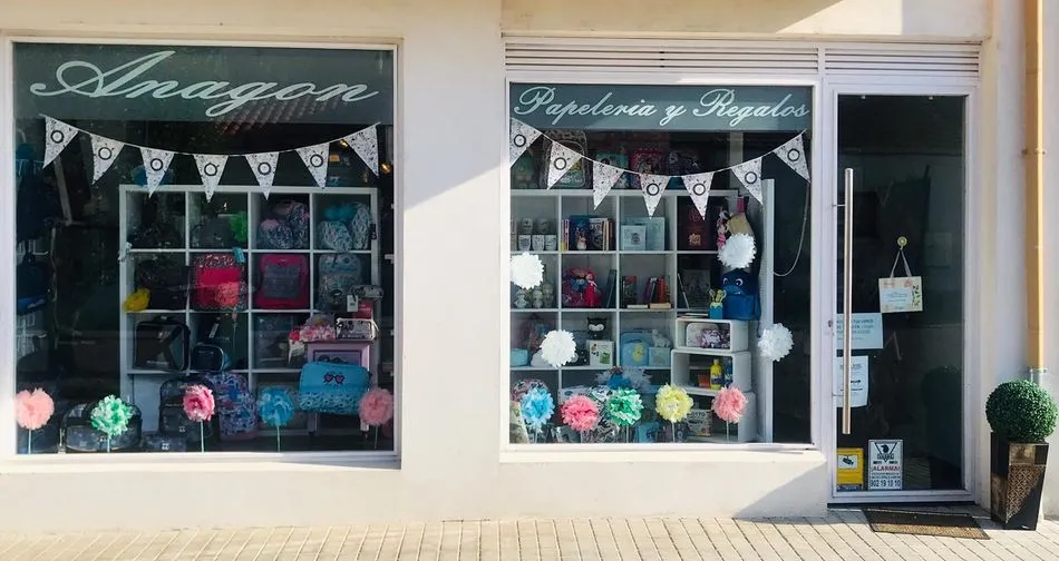 Foto 7 - Anagon Tienda de Regalos, el lugar ideal para "volver al cole"