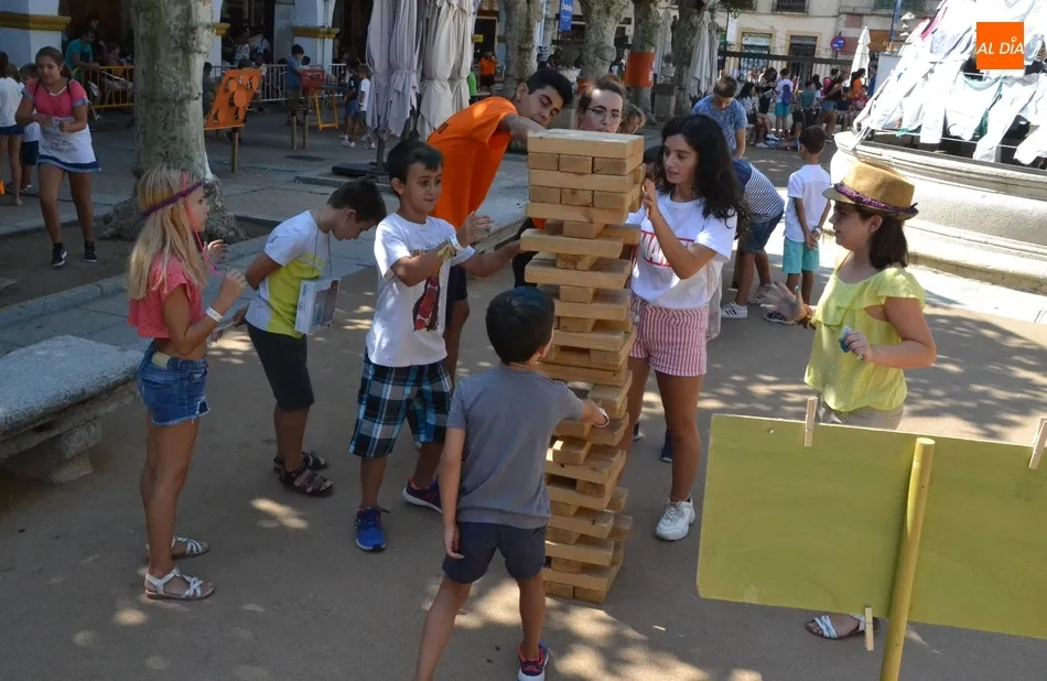 El Divierteatro de este año, todo un desafío gracias a Kamaru  