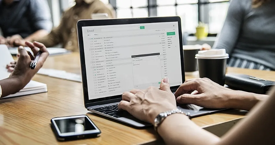 Cinco razones para digitalizar una empresa