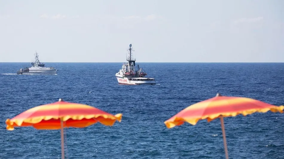 Las anomalías implican el inmediato cierre administrativo del barco