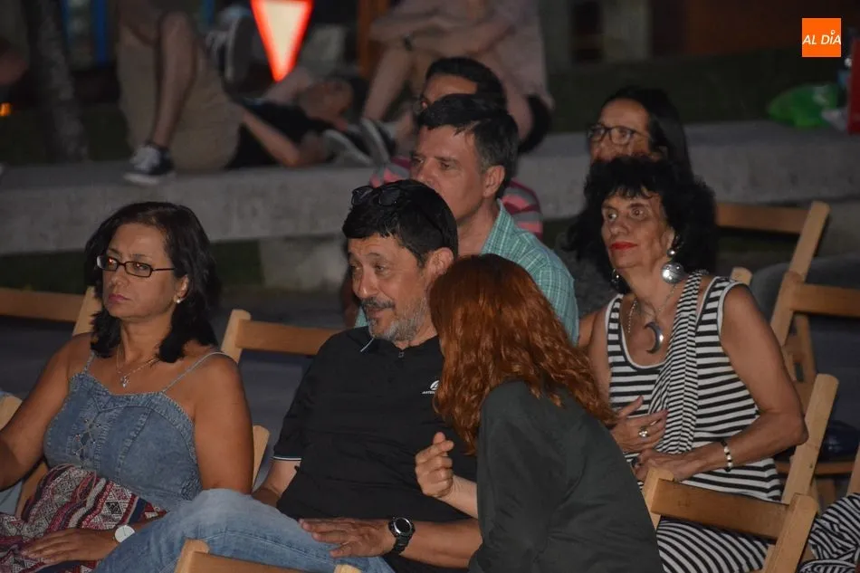 Foto 6 - La m&uacute;sica de Berl&iacute;n Blues cierra otro exitoso ciclo &lsquo;Verano se escribe con Blues&rsquo;