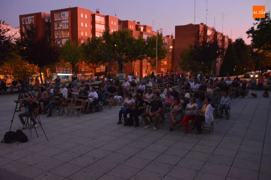 Foto 5 - La m&uacute;sica de Berl&iacute;n Blues cierra otro exitoso ciclo &lsquo;Verano se escribe con Blues&rsquo;