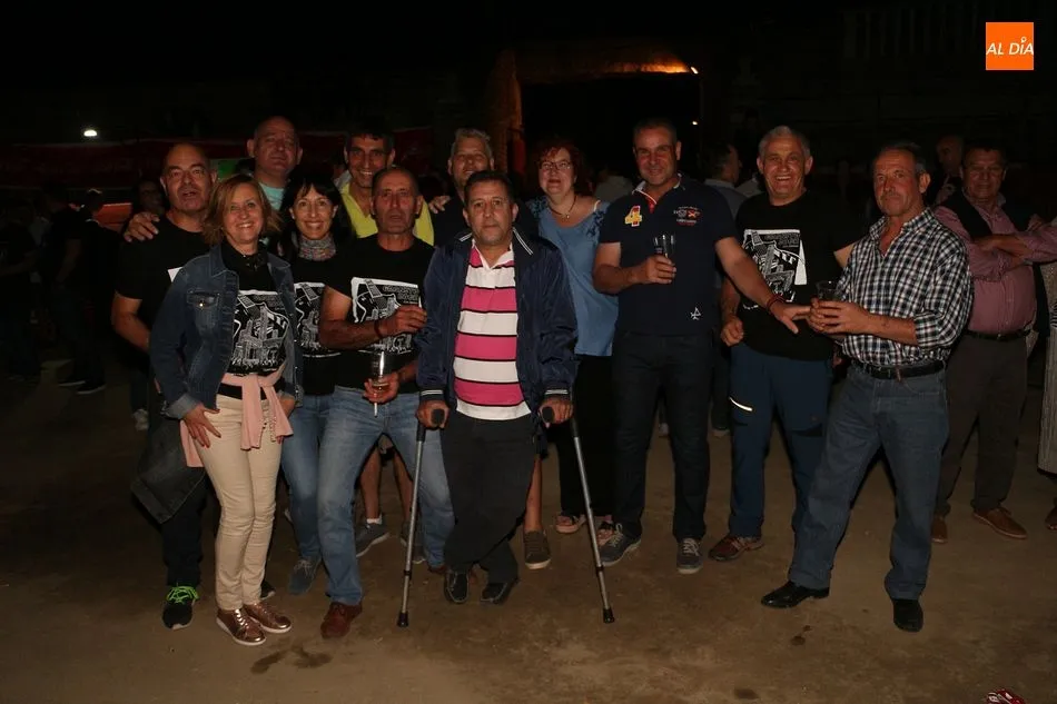 Foto 10 - El Granito Rock vuelve a llenar Los Santos de m&uacute;sica