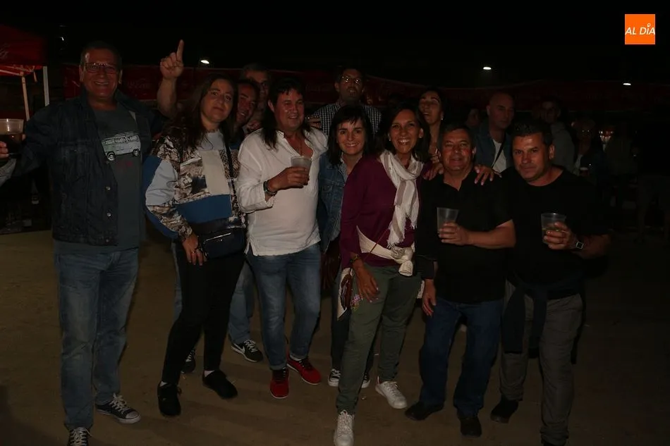 Foto 8 - El Granito Rock vuelve a llenar Los Santos de m&uacute;sica