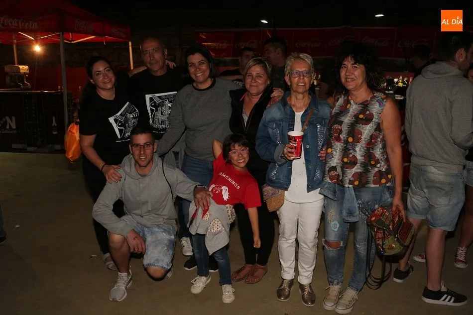 Foto 5 - El Granito Rock vuelve a llenar Los Santos de m&uacute;sica