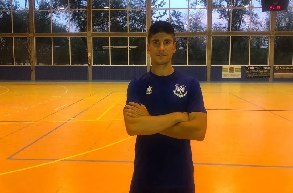 Chus pregonará las fiestas el próximo domingo 25 de agosto