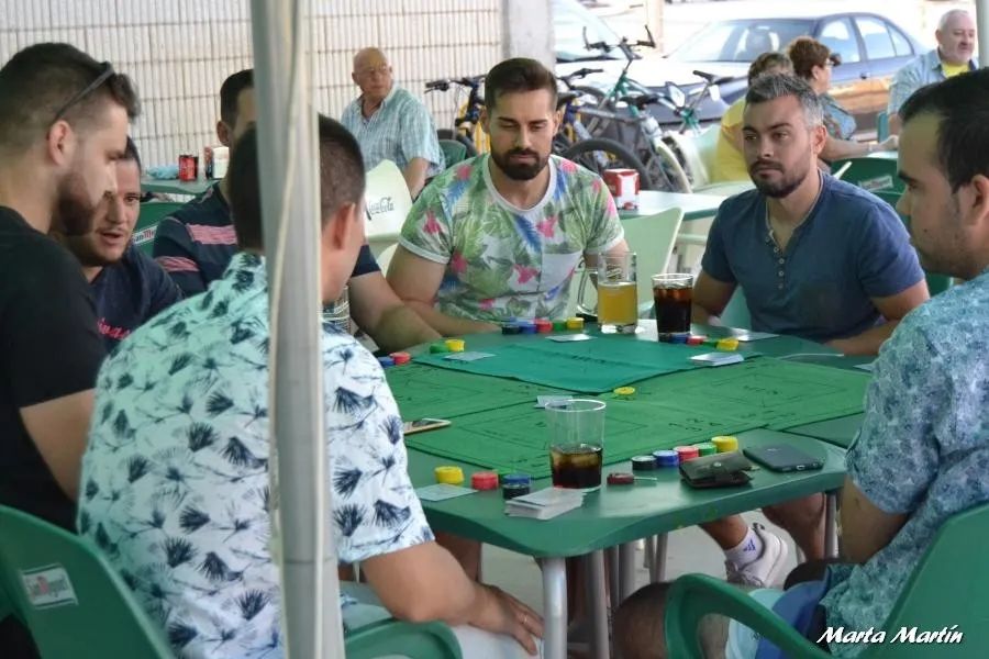 Foto 11 - Arabayona inicia sus fiestas de la Patata