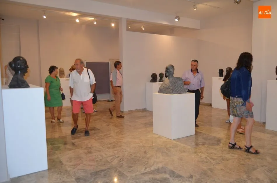 Foto 3 - La Cultura, protagonista de &lsquo;La Noche en Vela&rsquo;