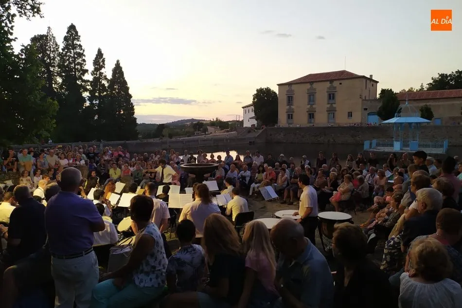 Foto 11 - La Cultura, protagonista de &lsquo;La Noche en Vela&rsquo;