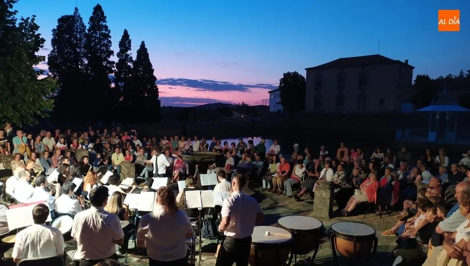 La Noche en Vela / FOTOS: Josué Pérez y Ana Vicente
