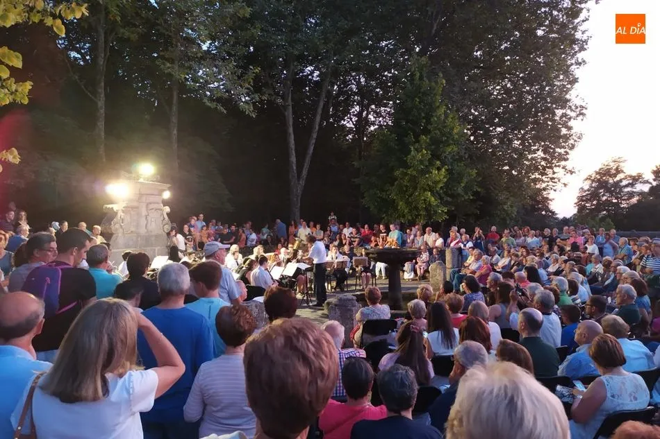 Foto 4 - La Cultura, protagonista de &lsquo;La Noche en Vela&rsquo;